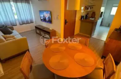 Apartamento com 2 quartos à venda na Rua São Simão, 56, Bom Jesus, Porto Alegre, 86 m2 por R$ 590.000