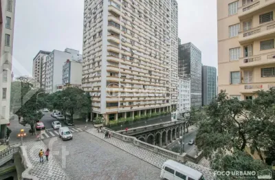 Apartamento com 3 quartos à venda na rua duque de caxias, 1361, centro histórico, porto alegre, 159 m2 por r$ 709.000