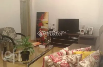 Apartamento com 2 quartos à venda na avenida benjamin constant, 1471, floresta, porto alegre, 69 m2 por r$ 280.000