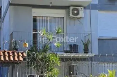 Apartamento com 2 quartos à venda na rua santa catarina, 218, santa maria goretti, porto alegre, 72 m2 por r$ 385.000