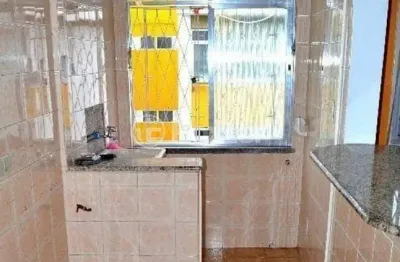 Apartamento com 2 quartos à venda na rua joaquim de carvalho, 275, vila nova, porto alegre, 52 m2 por r$ 199.000