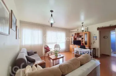 Apartamento com 2 quartos à venda na avenida cristóvão colombo, 1125, floresta, porto alegre, 76 m2 por r$ 436.000