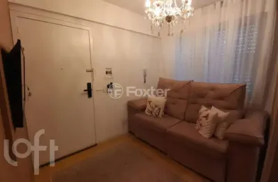 Apartamento com 1 quarto à venda na rua demétrio ribeiro, 974, centro histórico, porto alegre, 30 m2 por r$ 230.000