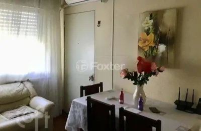 Apartamento com 1 quarto à venda na avenida bispo joão scalabrini, 415, jardim itu sabará, porto alegre, 37 m2 por r$ 150.000