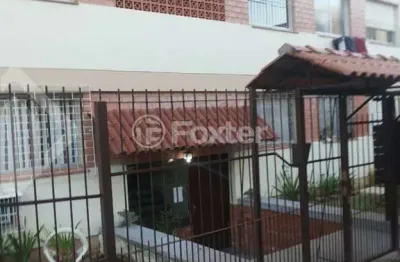Apartamento com 1 quarto à venda na rua aloísio olympio de mello, 170, parque santa fé, porto alegre, 47 m2 por r$ 150.000