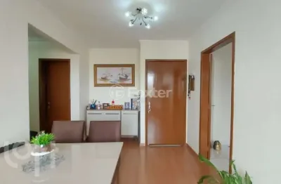 Apartamento com 1 quarto à venda na avenida engenheiro francisco rodolfo simch, 295, sarandi, porto alegre, 48 m2 por r$ 185.000