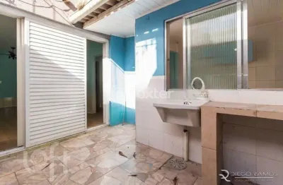 Apartamento com 1 quarto à venda na rua comendador albino cunha, 117, cristo redentor, porto alegre, 32 m2 por r$ 160.000