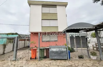 Apartamento com 1 quarto à venda na avenida rocio, 111, vila joão pessoa, porto alegre, 28 m2 por r$ 98.000