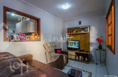 Casa com 5 quartos à venda na rua braille, 433, costa e silva, porto alegre, 143 m2 por r$ 550.000