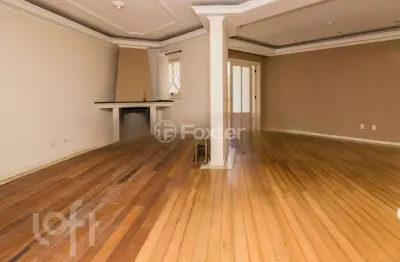 Casa com 5 quartos à venda na rua licínio cardoso, 340, chácara das pedras, porto alegre, 453 m2 por r$ 2.200.000