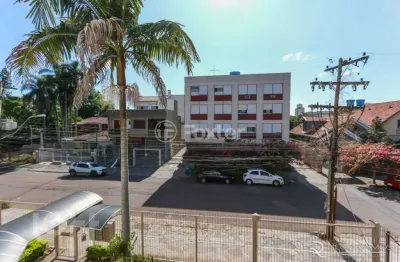 Apartamento com 3 quartos à venda na rua dom diogo de souza, 283, cristo redentor, porto alegre, 107 m2 por r$ 532.000