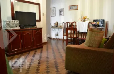 Apartamento com 2 quartos à venda na rua barão do amazonas, 1157, petrópolis, porto alegre, 64 m2 por r$ 220.000