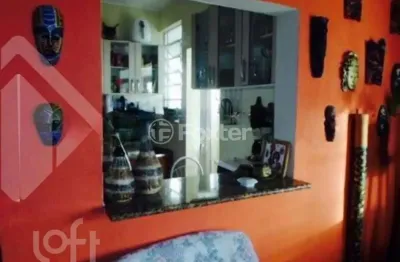 Apartamento com 2 quartos à venda na rua são carlos, 966, floresta, porto alegre, 67 m2 por r$ 328.600