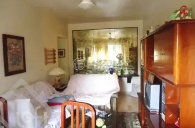 Apartamento com 3 quartos à venda na rua são carlos, 621, floresta, porto alegre, 103 m2 por r$ 350.000