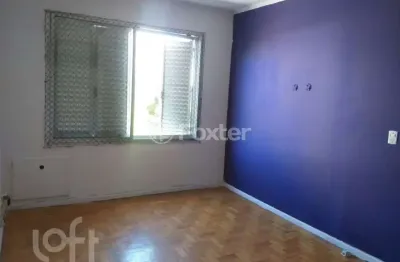 Apartamento com 2 quartos à venda na travessa azevedo, 183, floresta, porto alegre, 65 m2 por r$ 254.500