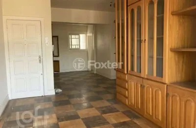 Apartamento com 3 quartos à venda na rua general lima e silva, 529, cidade baixa, porto alegre, 87 m2 por r$ 380.000