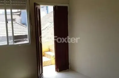 Apartamento com 2 quartos à venda na rua moura azevedo, 146, são geraldo, porto alegre, 45 m2 por r$ 195.000