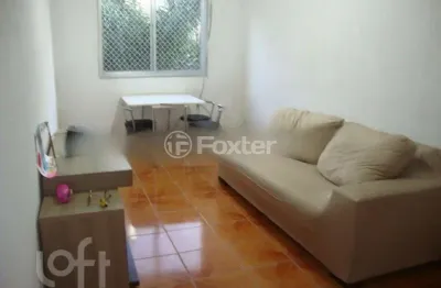 Apartamento com 3 quartos à venda na rua doutor otávio santos, 570, jardim itu sabará, porto alegre, 72 m2 por r$ 270.000