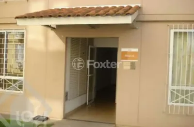 Apartamento com 2 quartos à venda na avenida martim félix berta, 3300, rubem berta, porto alegre, 43 m2 por r$ 180.000
