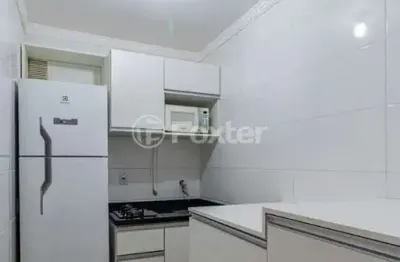 Apartamento com 1 quarto à venda na rua general lima e silva, 148, cidade baixa, porto alegre, 40 m2 por r$ 225.000