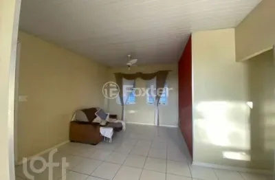 Apartamento com 3 quartos à venda na rua vinte e quatro de junho, 296, passo da areia, porto alegre, 65 m2 por r$ 270.000