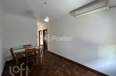 Apartamento com 1 quarto à venda na avenida ipiranga, 1175, azenha, porto alegre, 47 m2 por r$ 185.000