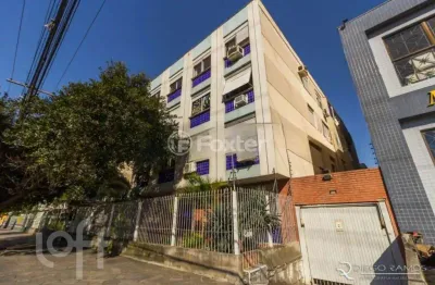 Apartamento com 1 quarto à venda na Avenida Ipiranga, 1175, Azenha, Porto Alegre, 47 m2 por R$ 185.000