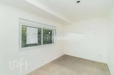 Apartamento com 2 quartos à venda na rua são simão, 56, bom jesus, porto alegre, 75 m2 por r$ 570.000