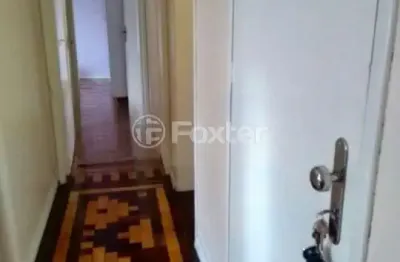 Apartamento com 2 quartos à venda na avenida bento gonçalves, 623, partenon, porto alegre, 71 m2 por r$ 235.000