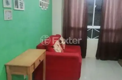 Apartamento com 2 quartos à venda na avenida martim félix berta, 3300, rubem berta, porto alegre, 43 m2 por r$ 195.000