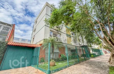 Apartamento com 3 quartos à venda na rua miguel couto, 420, menino deus, porto alegre, 126 m2 por r$ 487.000