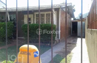 Casa com 3 quartos à venda na rua vieira da cunha, 530, sarandi, porto alegre, 120 m2 por r$ 225.000