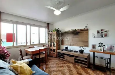 Apartamento com 2 quartos à venda na avenida ipiranga, 853, praia de belas, porto alegre, 77 m2 por r$ 430.000