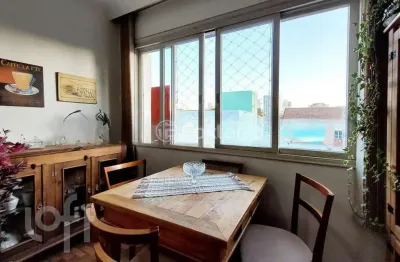 Apartamento com 2 quartos à venda na avenida ipiranga, 853, praia de belas, porto alegre, 77 m2 por r$ 430.000