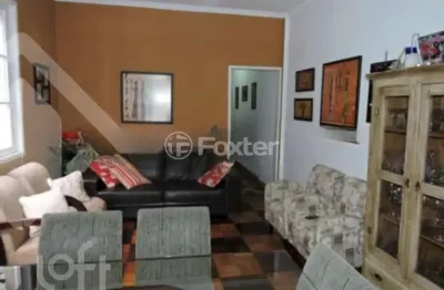 Apartamento com 3 quartos à venda na rua riachuelo, 1290, centro histórico, porto alegre, 87 m2 por r$ 380.000