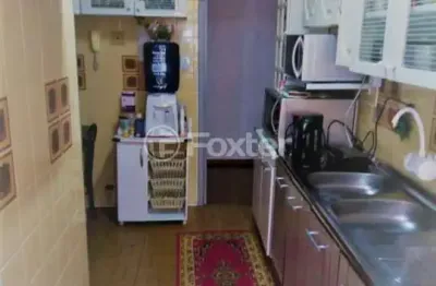 Apartamento com 2 quartos à venda na avenida bento gonçalves, 1615, agronomia, porto alegre, 73 m2 por r$ 360.000