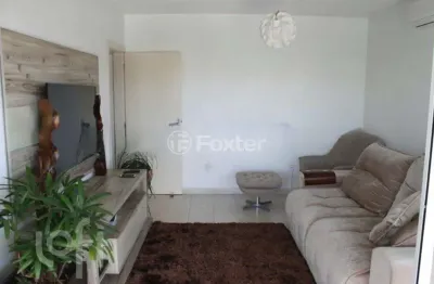 Casa com 3 quartos à venda na rua carlos ribeiro da silva, 194, partenon, porto alegre, 200 m2 por r$ 740.000