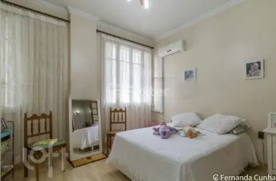 Apartamento com 3 quartos à venda na avenida borges de medeiros, 929, centro histórico, porto alegre, 114 m2 por r$ 530.000