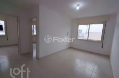 Apartamento com 2 quartos à venda na avenida dom cláudio josé gonçalves ponce de leão, 34, vila ipiranga, porto alegre, 68 m2 por r$ 338.000