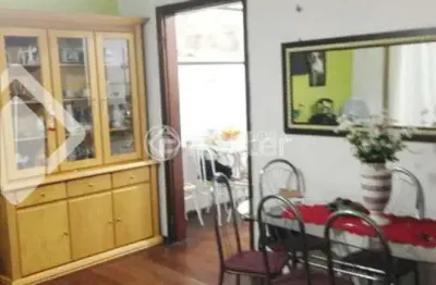 Apartamento com 1 quarto à venda na rua domingos rubbo, 224, cristo redentor, porto alegre, 35 m2 por r$ 170.000