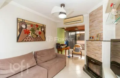 Apartamento com 3 quartos à venda na rua olinda, 411, são geraldo, porto alegre, 88 m2 por r$ 650.000