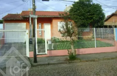 Casa com 3 quartos à venda na rua dom jaime de barros câmara, 757, sarandi, porto alegre, 195 m2 por r$ 750.000