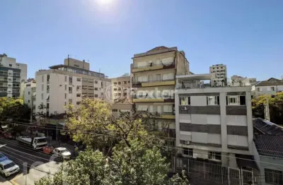 Apartamento com 3 quartos à venda na rua fernandes vieira, 483, bom fim, porto alegre, 134 m2 por r$ 560.000