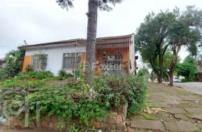 Casa com 3 quartos à venda na rua batista xavier, 116, partenon, porto alegre, 300 m2 por r$ 590.000
