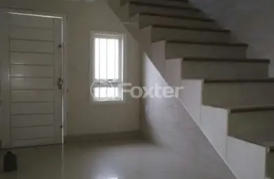 Casa com 2 quartos à venda na rua ararás, 134, sarandi, porto alegre, 300 m2 por r$ 420.000
