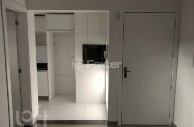 Apartamento com 1 quarto à venda na rua professor guerreiro lima, 448, partenon, porto alegre, 38 m2 por r$ 245.000