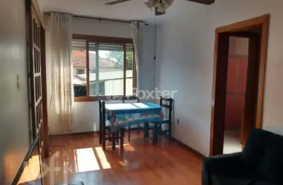 Apartamento com 2 quartos à venda na avenida protásio alves, 5852, petrópolis, porto alegre, 60 m2 por r$ 250.000