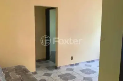 Apartamento com 1 quarto à venda na avenida teresópolis, 2550, teresópolis, porto alegre, 46 m2 por r$ 162.000