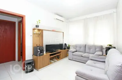 Apartamento com 2 quartos à venda na avenida brasiliano índio de moraes, 643, passo da areia, porto alegre, 50 m2 por r$ 205.000