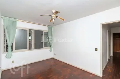 Apartamento com 2 quartos à venda na avenida joão pessoa, 1025, centro histórico, porto alegre, 67 m2 por r$ 400.000